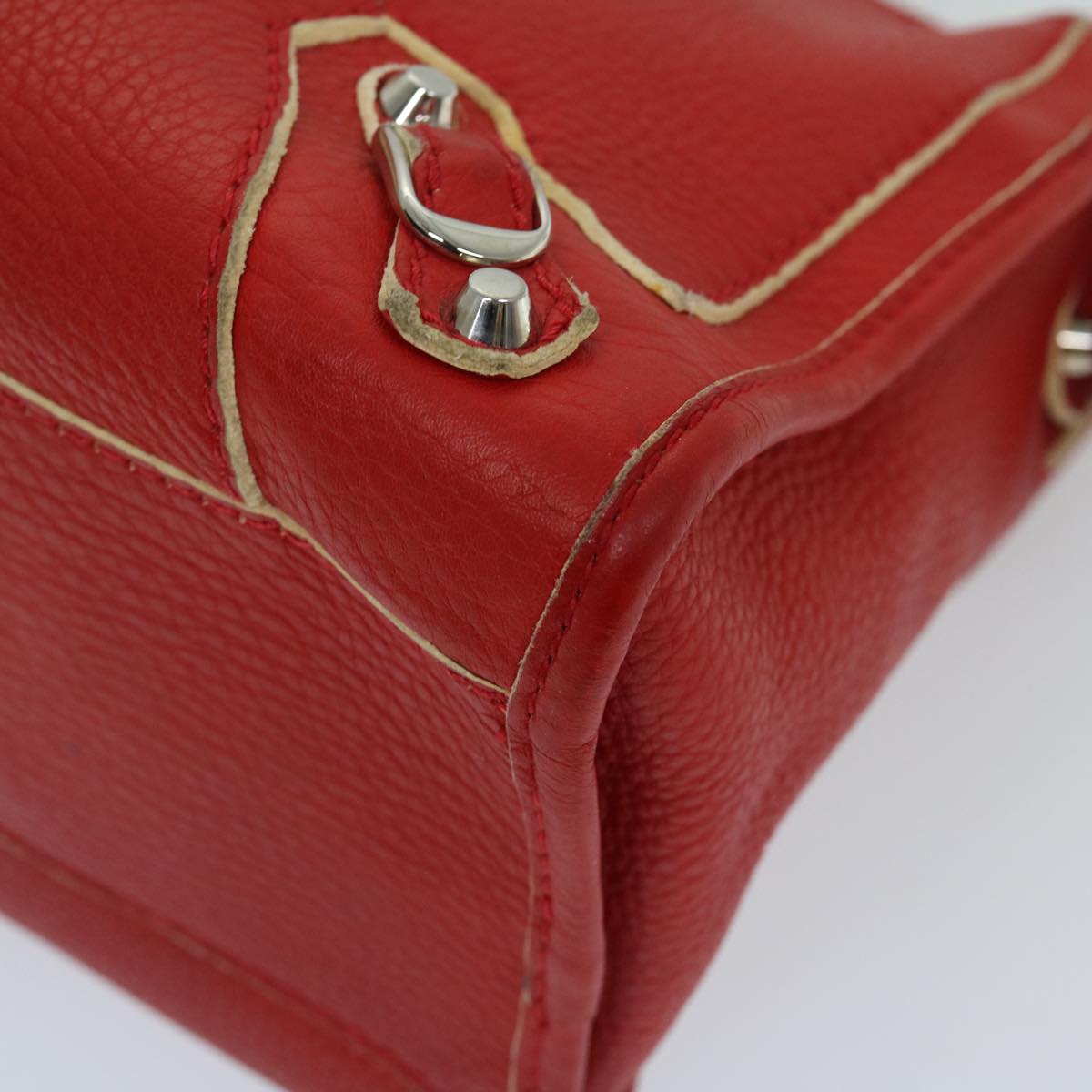 balenciaga City Handbag