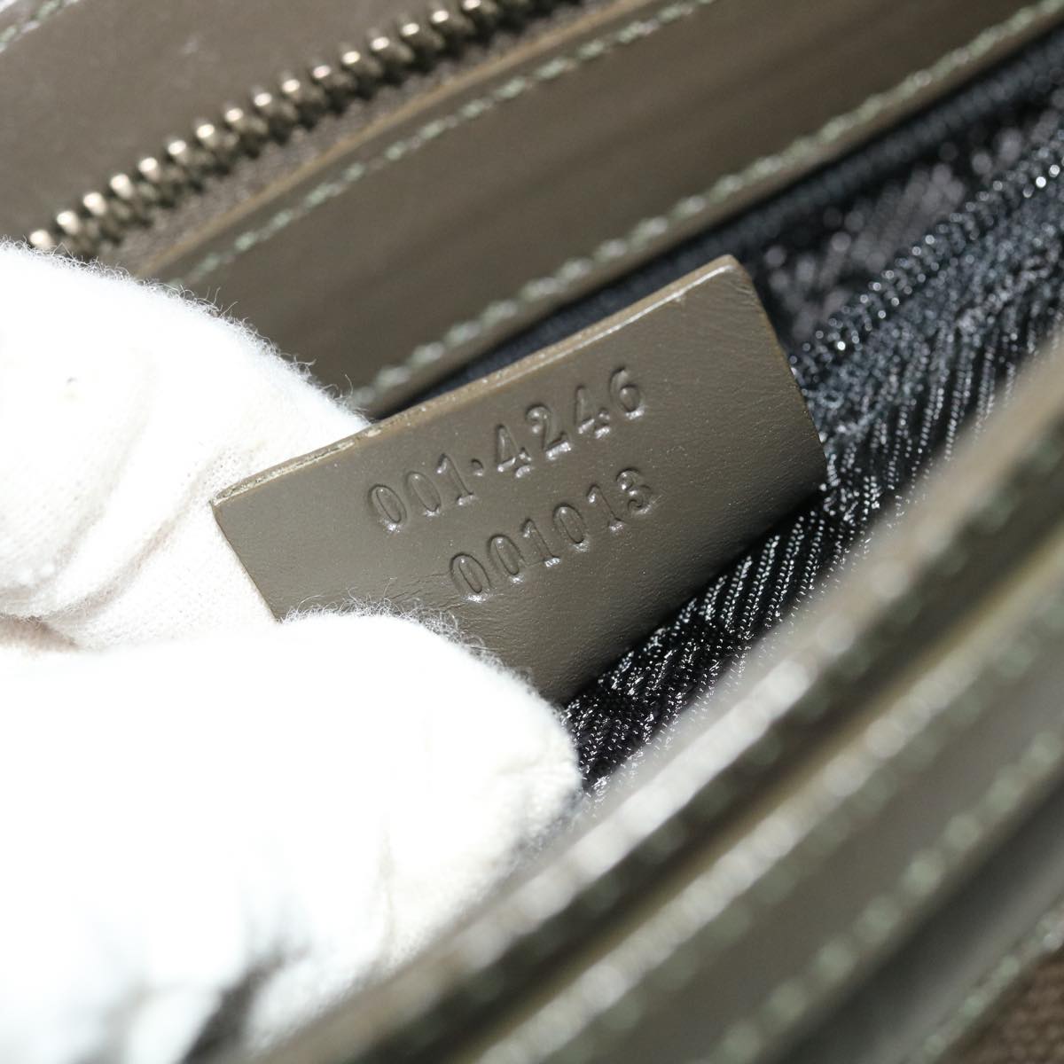 GUCCI Clutch Bag