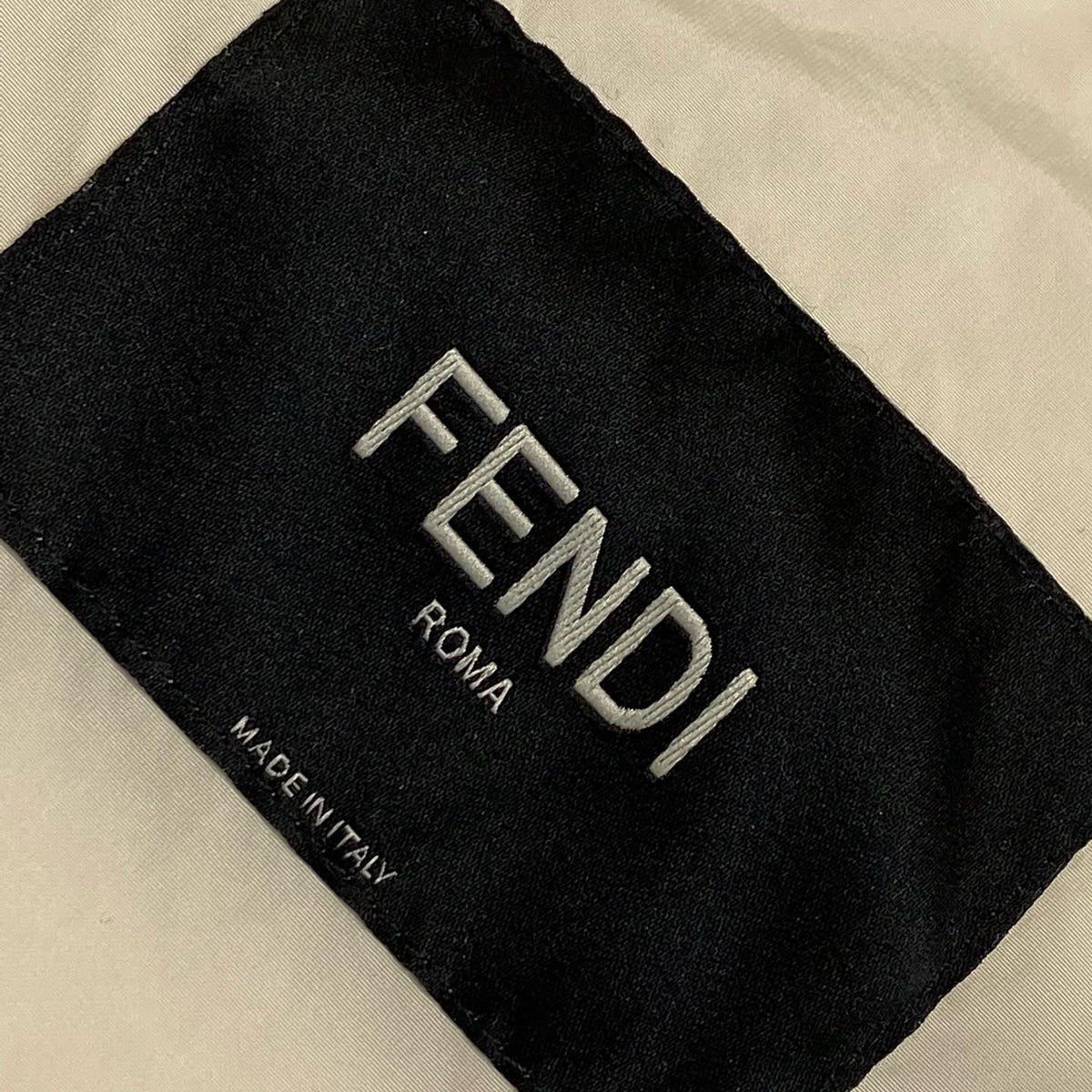 FEN JACKET