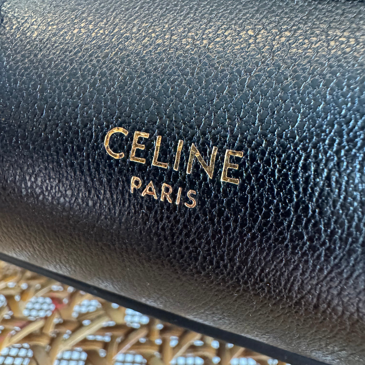 CEL NEW LUGGAGE BAG