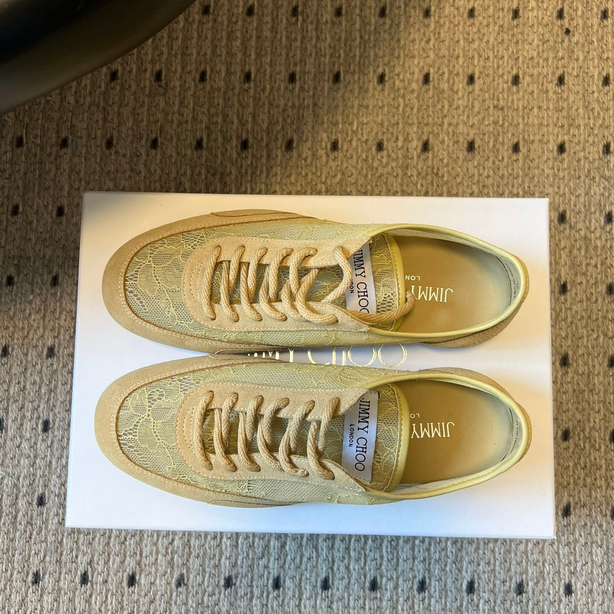 JIMMY C SNEAKER