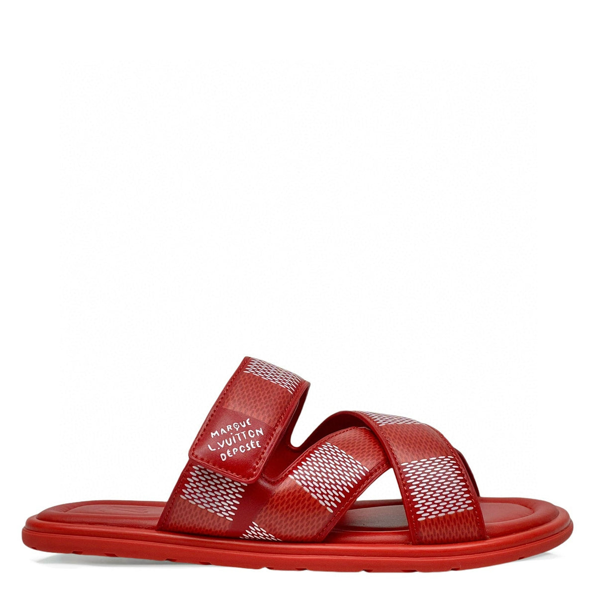 LOU VENICE MULE