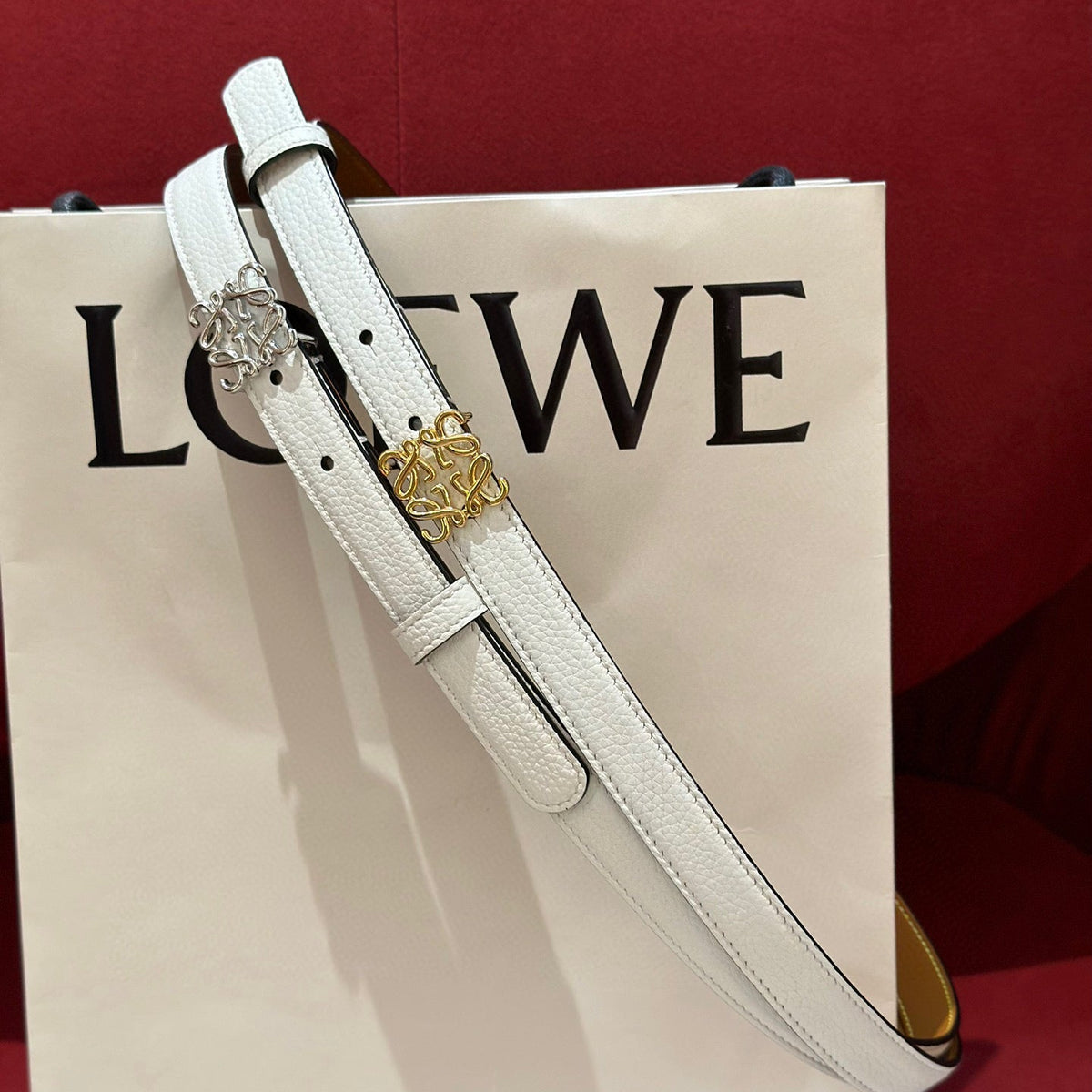LOEW BELT 20mm