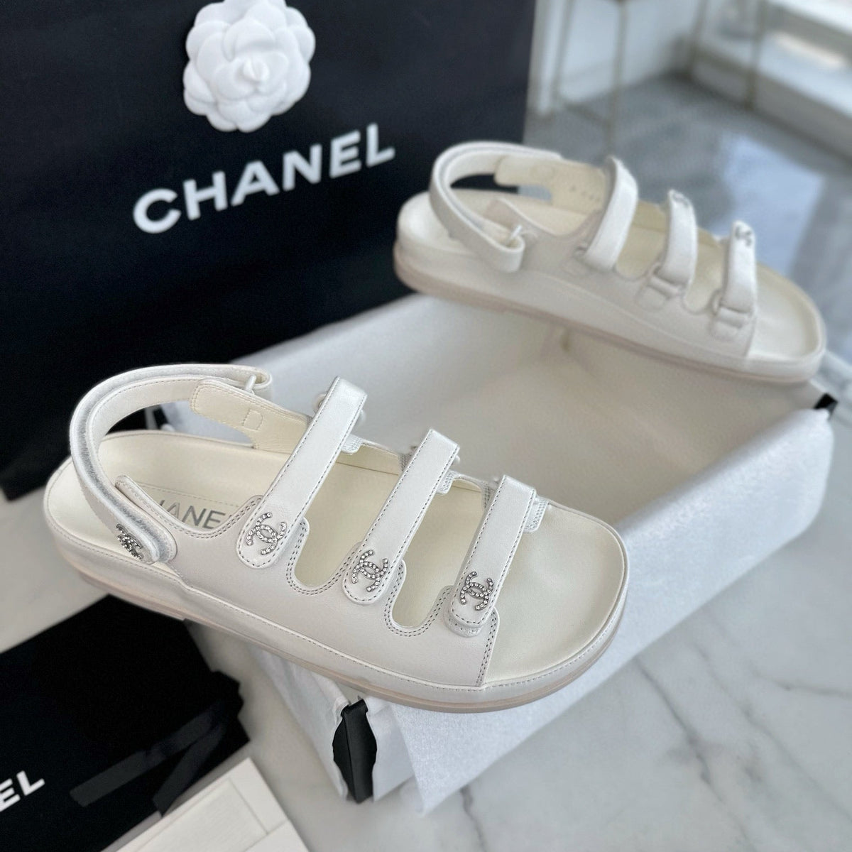 CC SANDALS