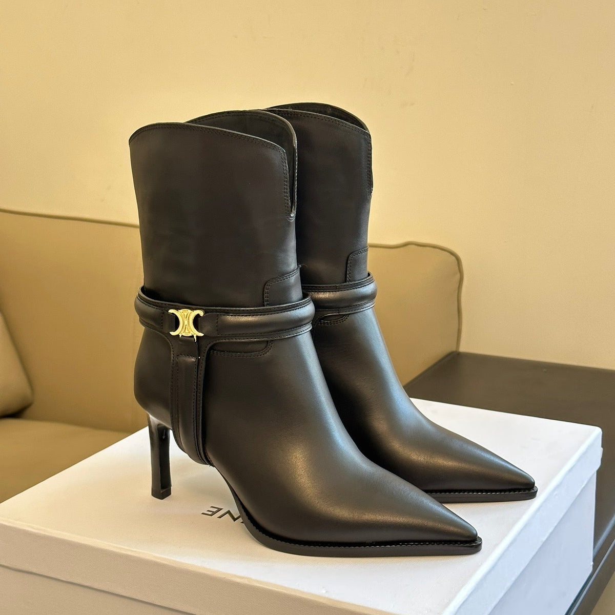 CEL BOOTS