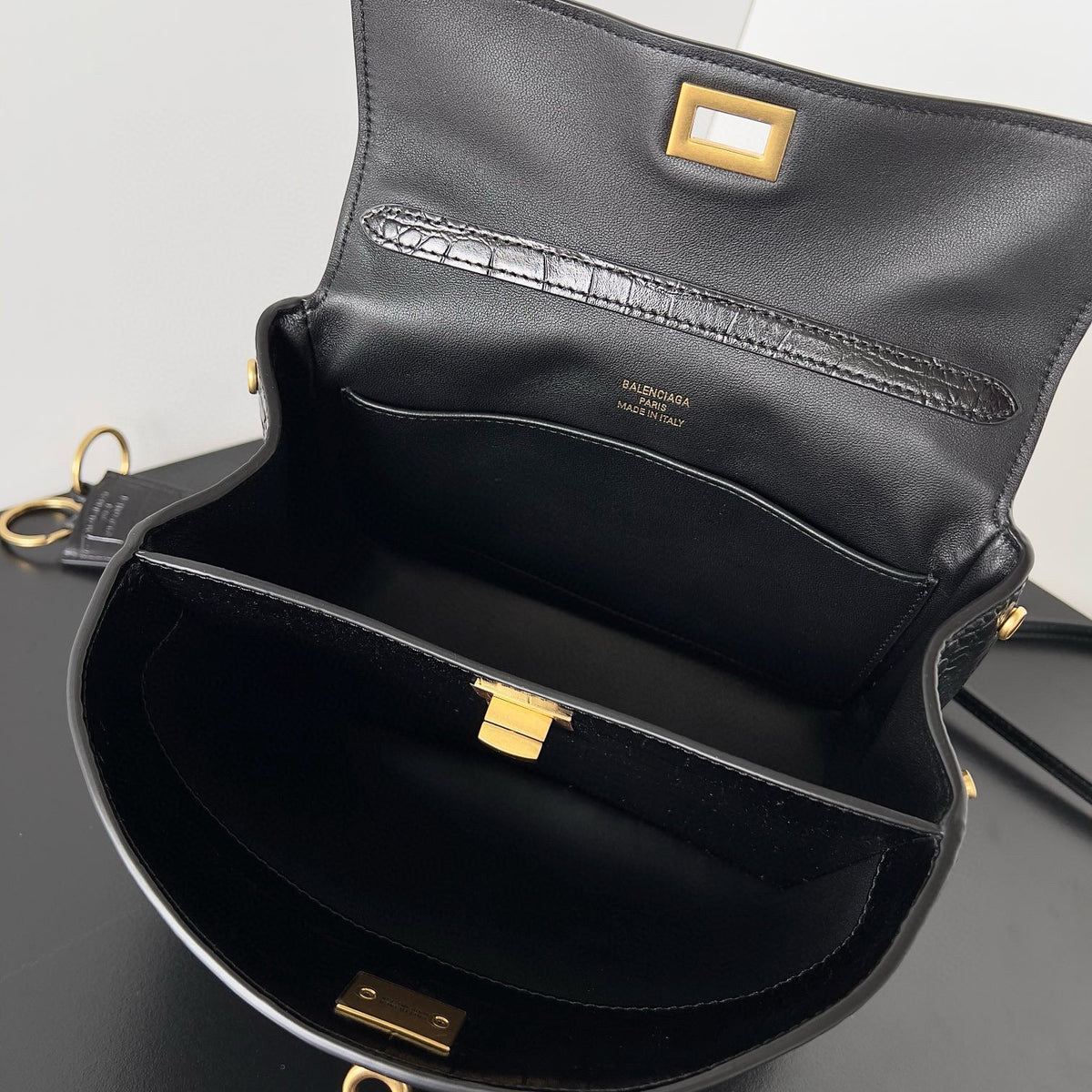 BAL MINI RODEO BAG