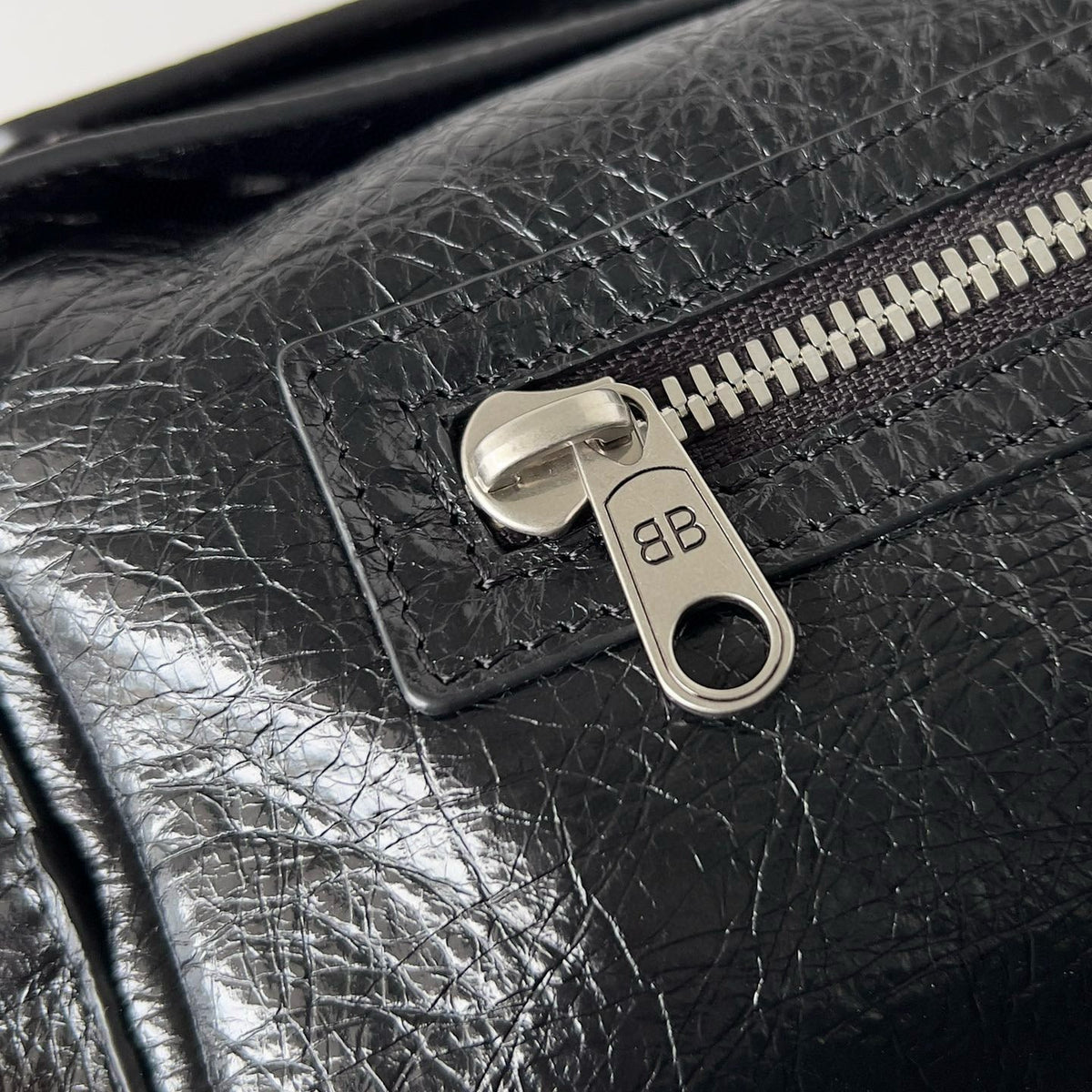 BAL SUPERBUSY XS SLING BAG