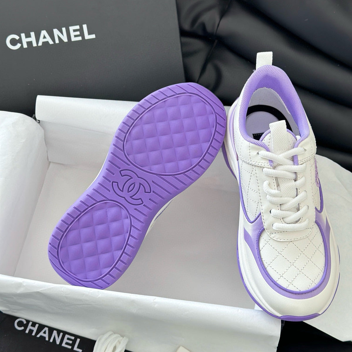 CC TRAINERS