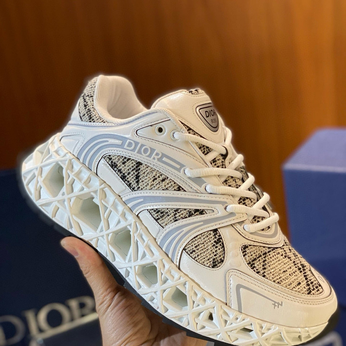 CD B35 SNEAKER