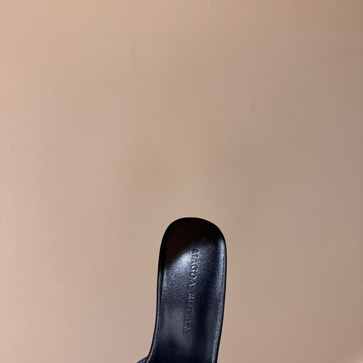 MAGDA BUTRYM HEELS