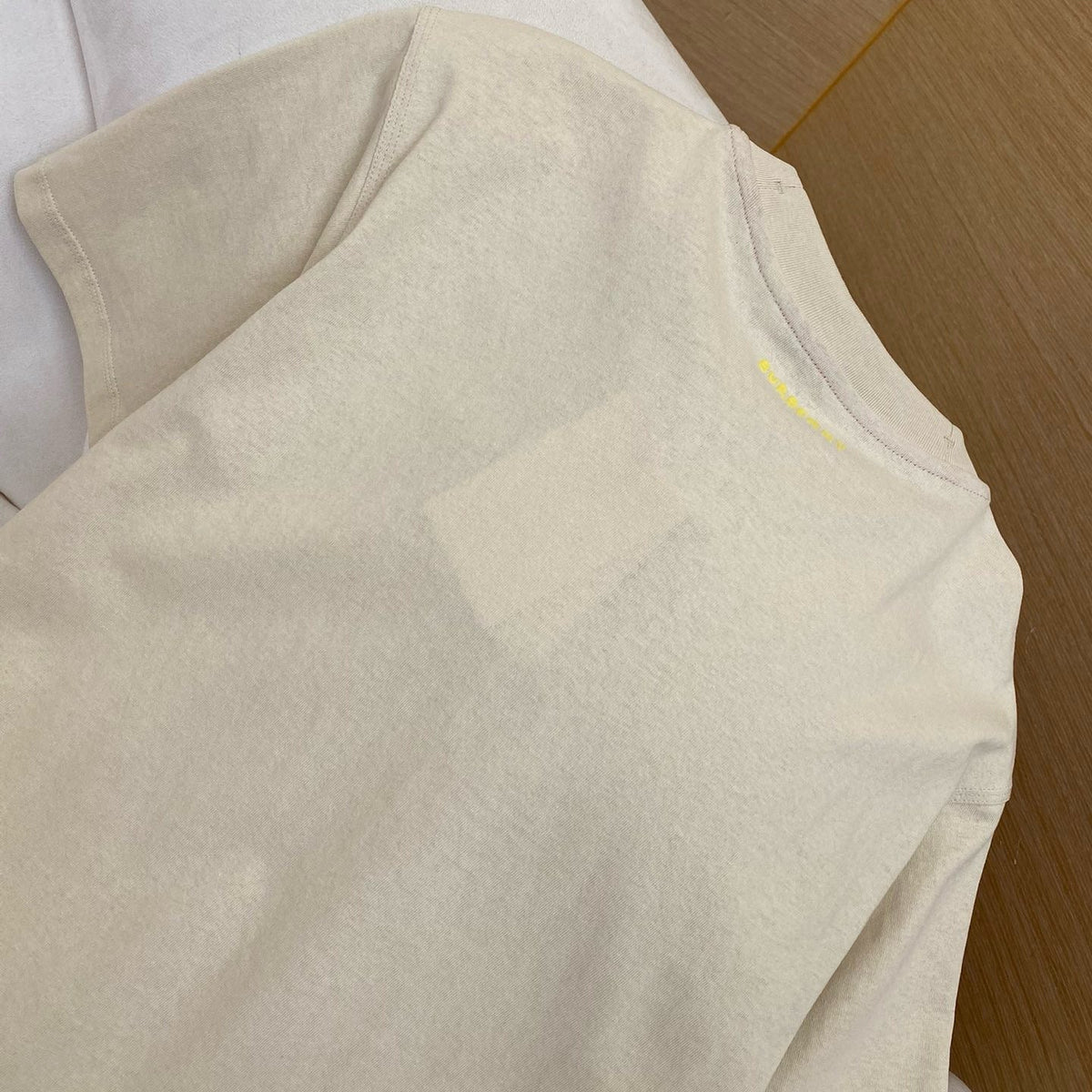 BBR T-SHIRT