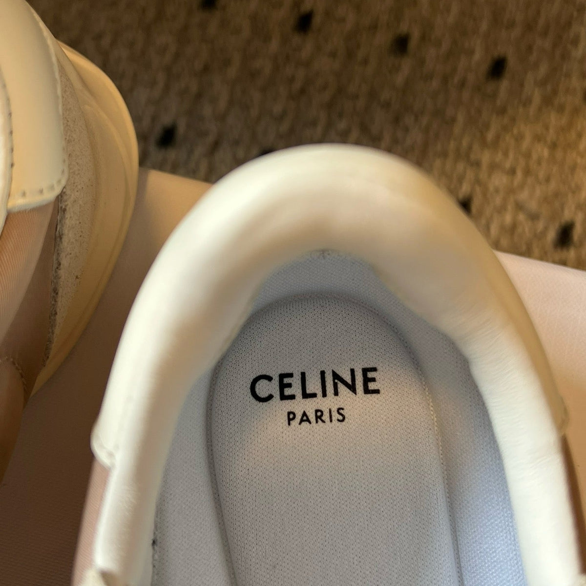 CEL SNEAKERS
