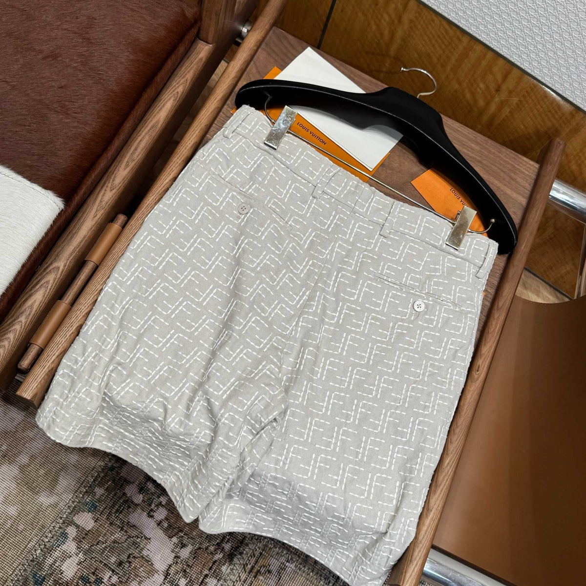 FEN SHORTS