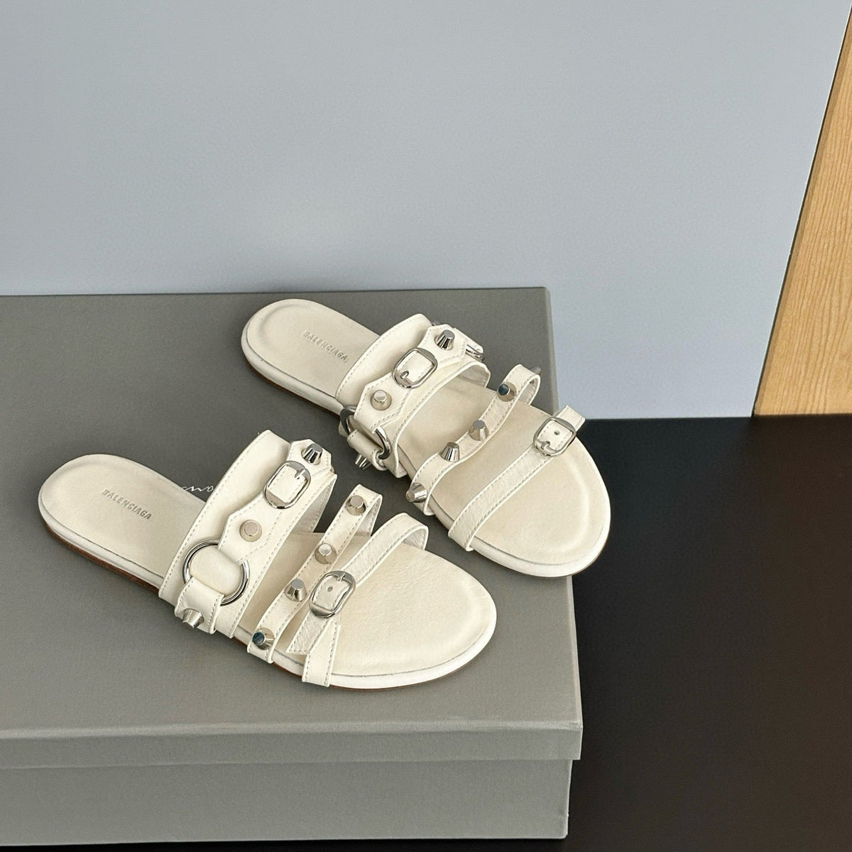 BAL SANDALS