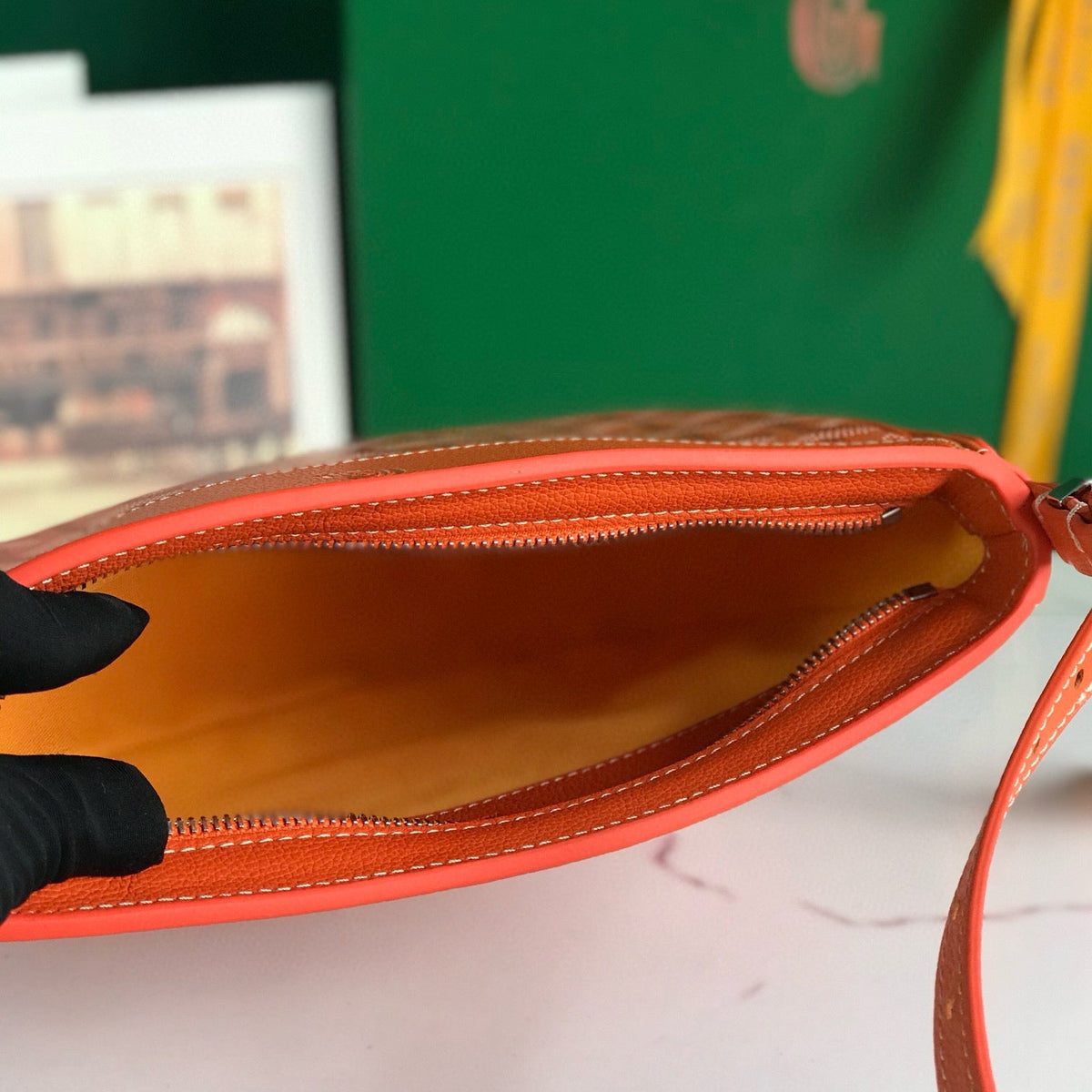 GOYA HIRONDELLE BAG