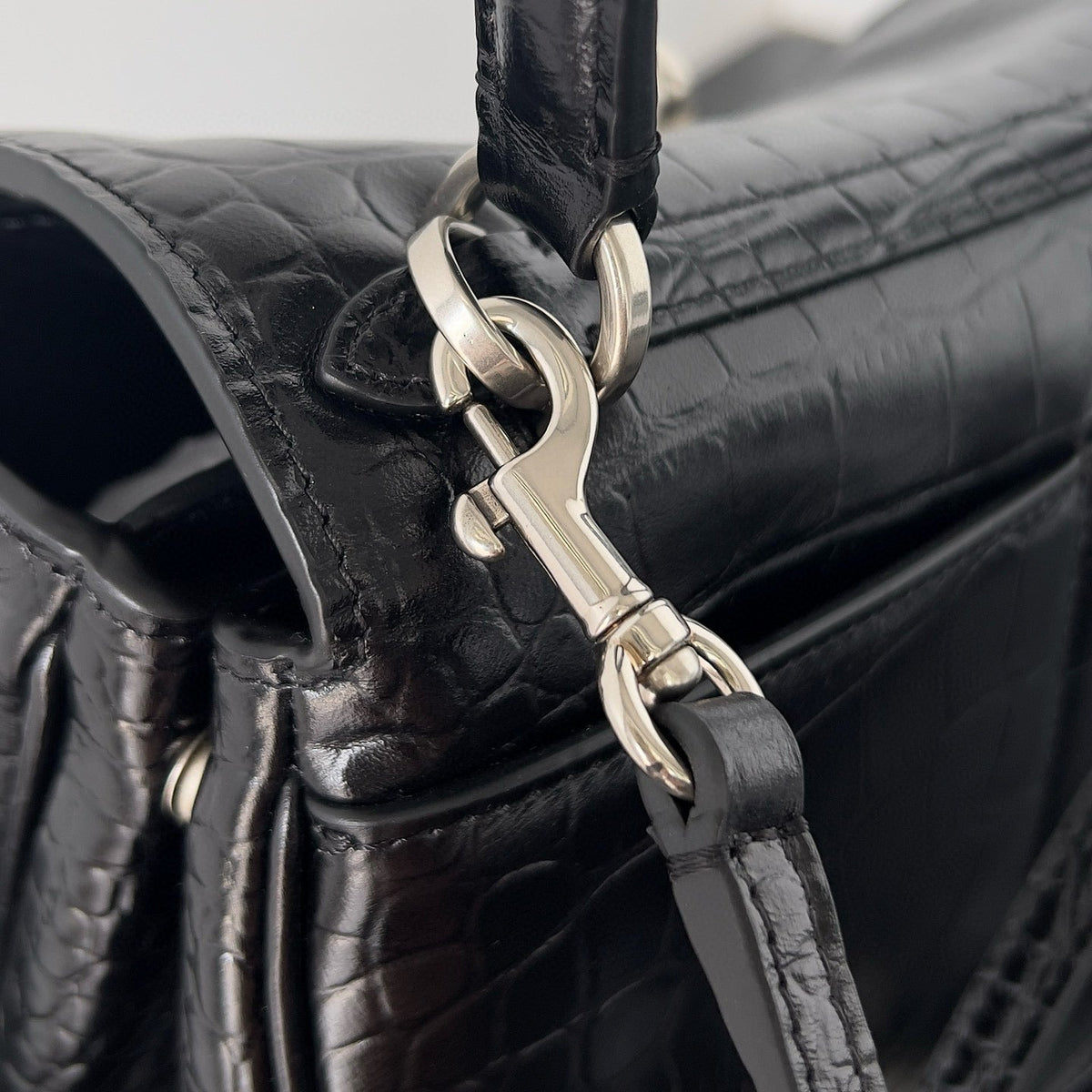 BAL MINI RODEO BAG