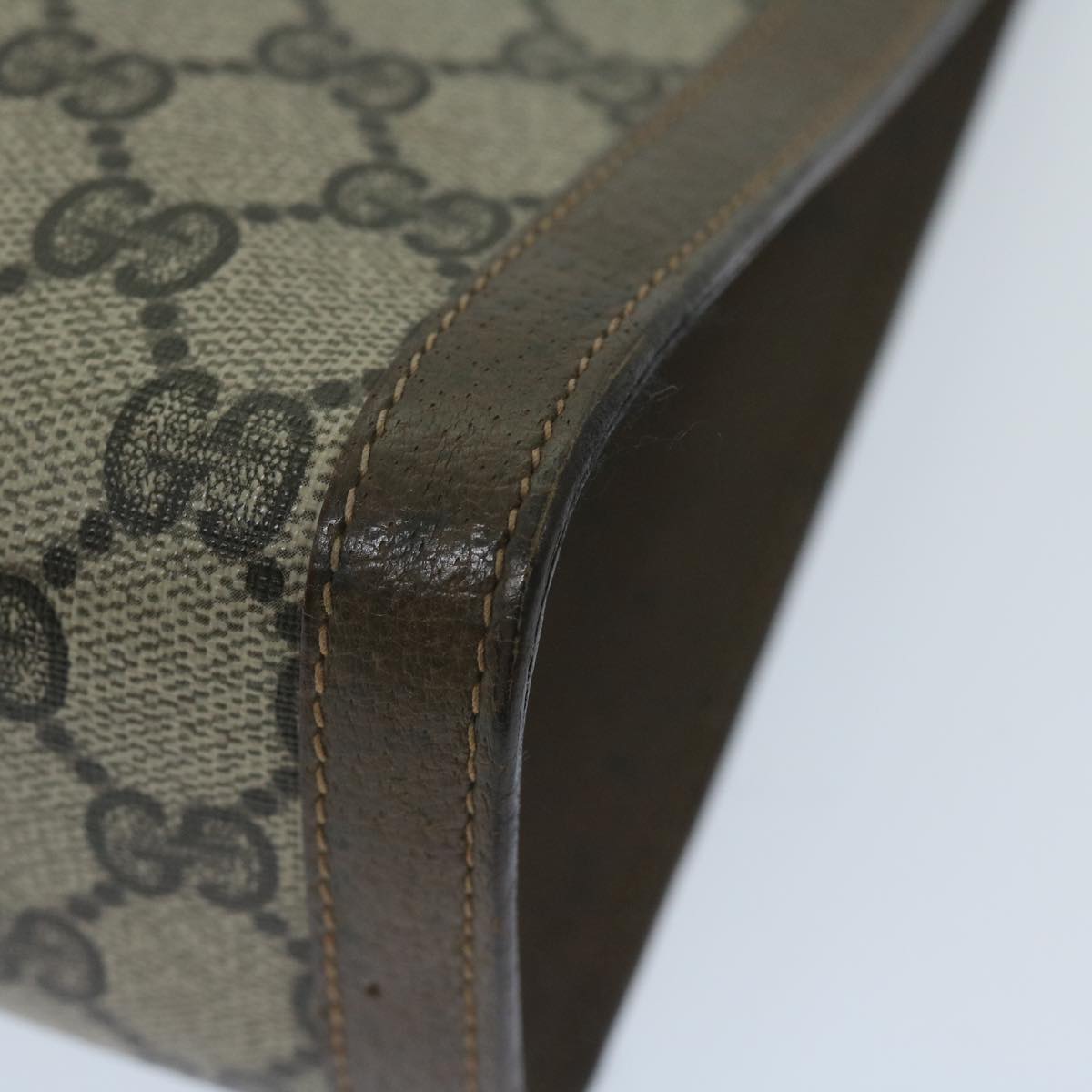 GUCCI Ophidia Clutch Bag