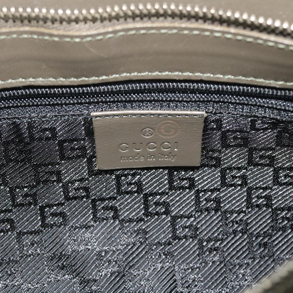 GUCCI Clutch Bag