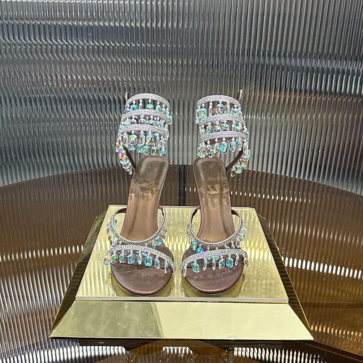 RENE C HEELS