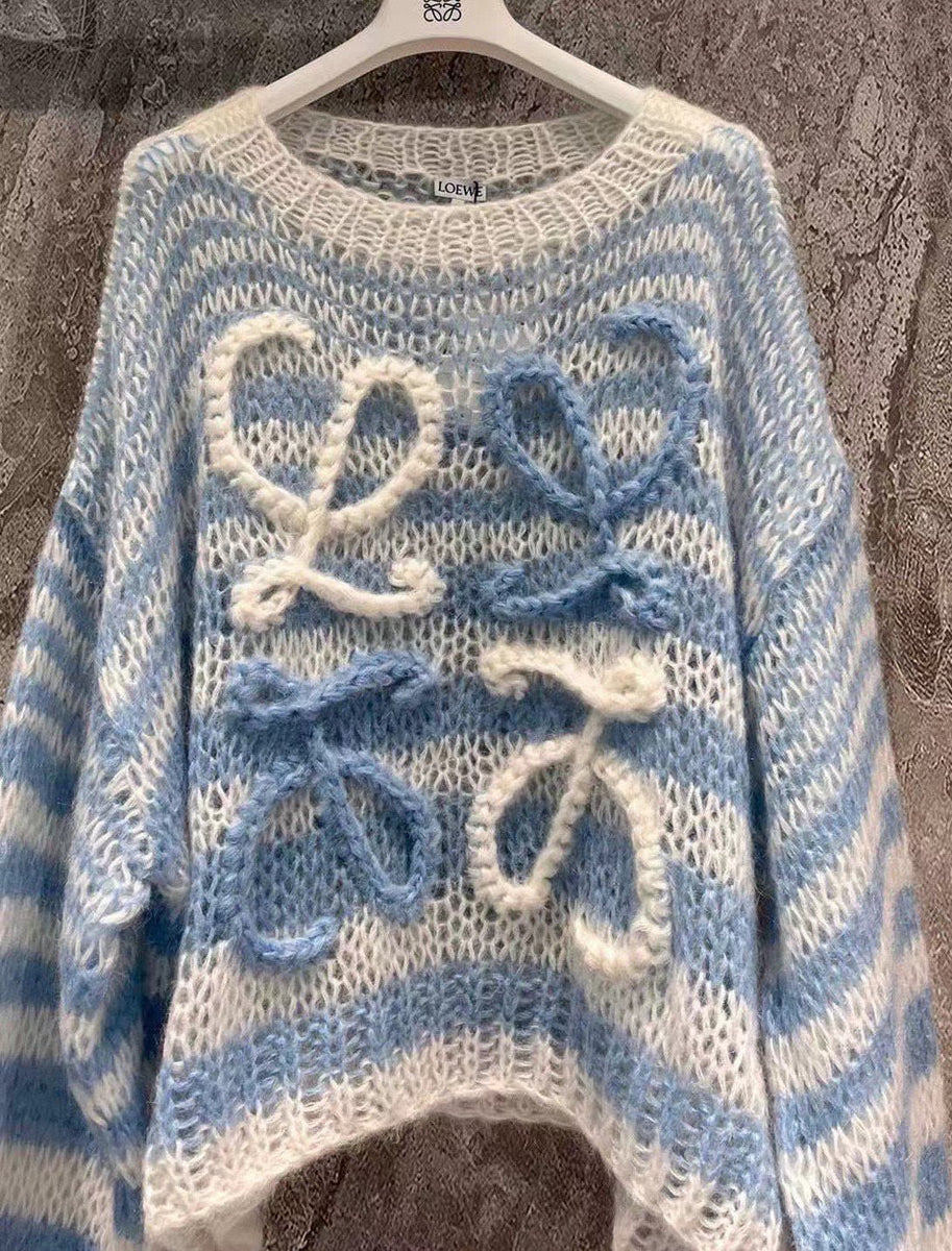 LOEW SWEATER