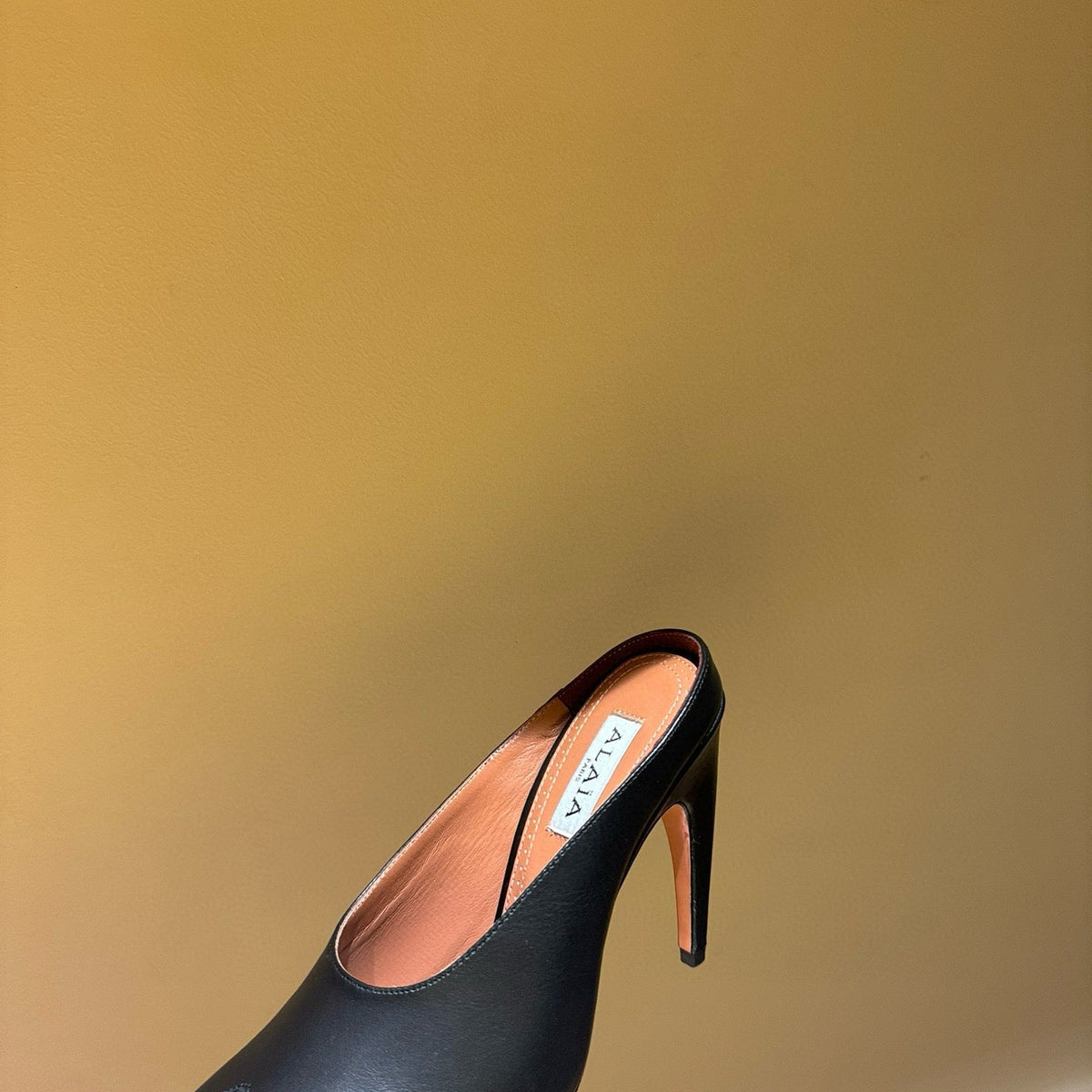 ALAIA HEELS
