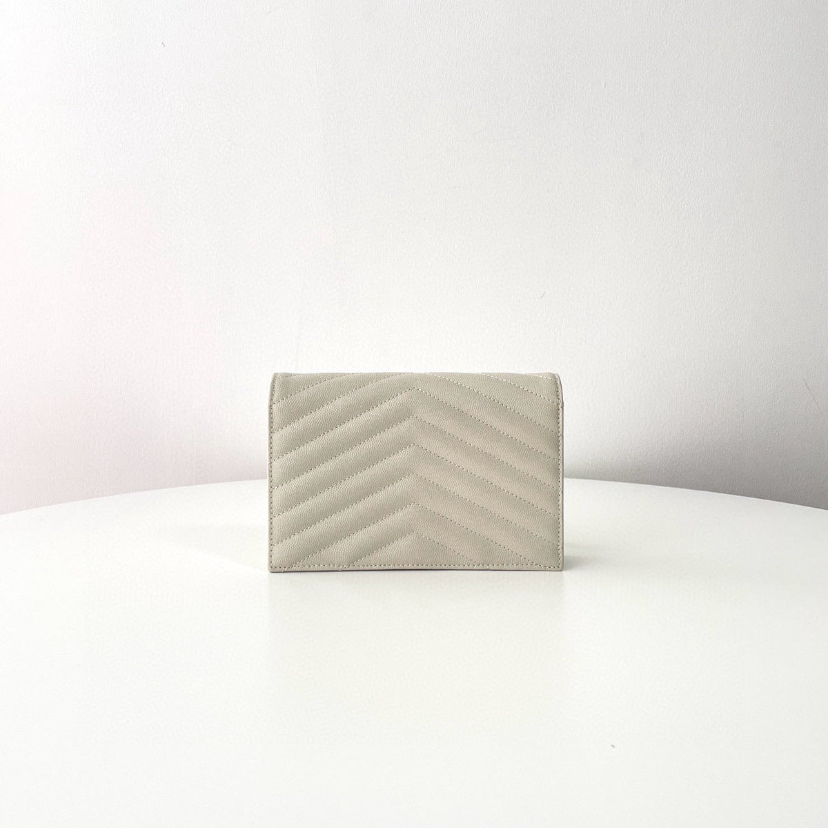 SL CASSANDRE ENVELOPE WALLET ON CHAIN