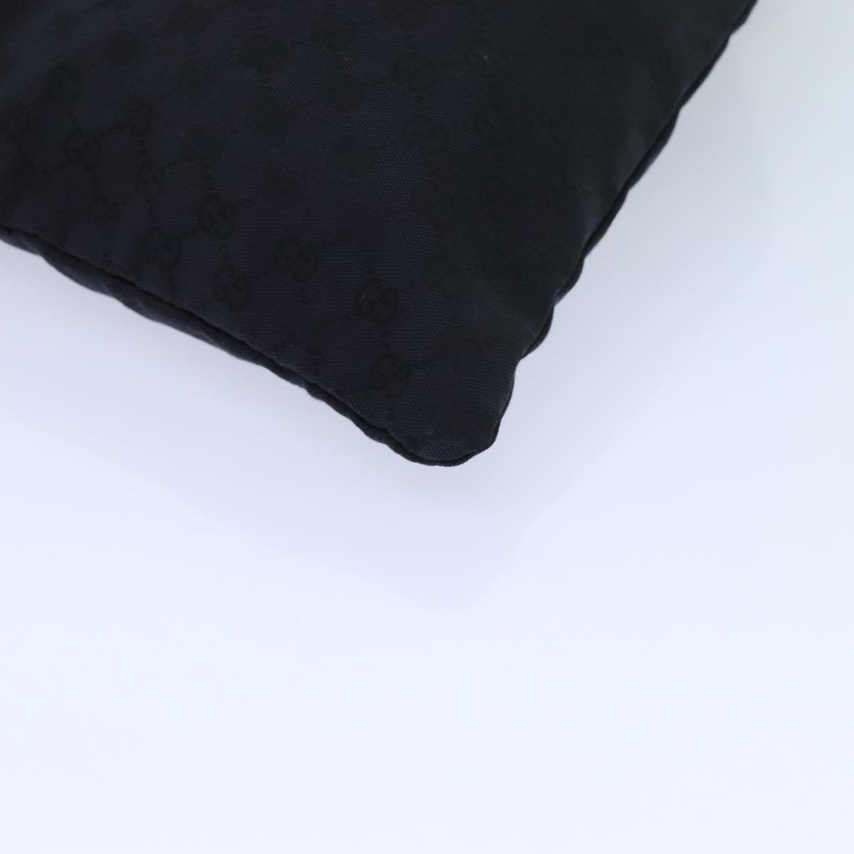 GUCCI GG canvas Clutch Bag