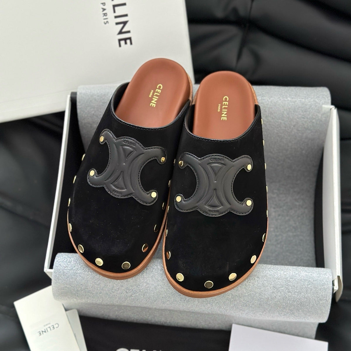 CEL MULES