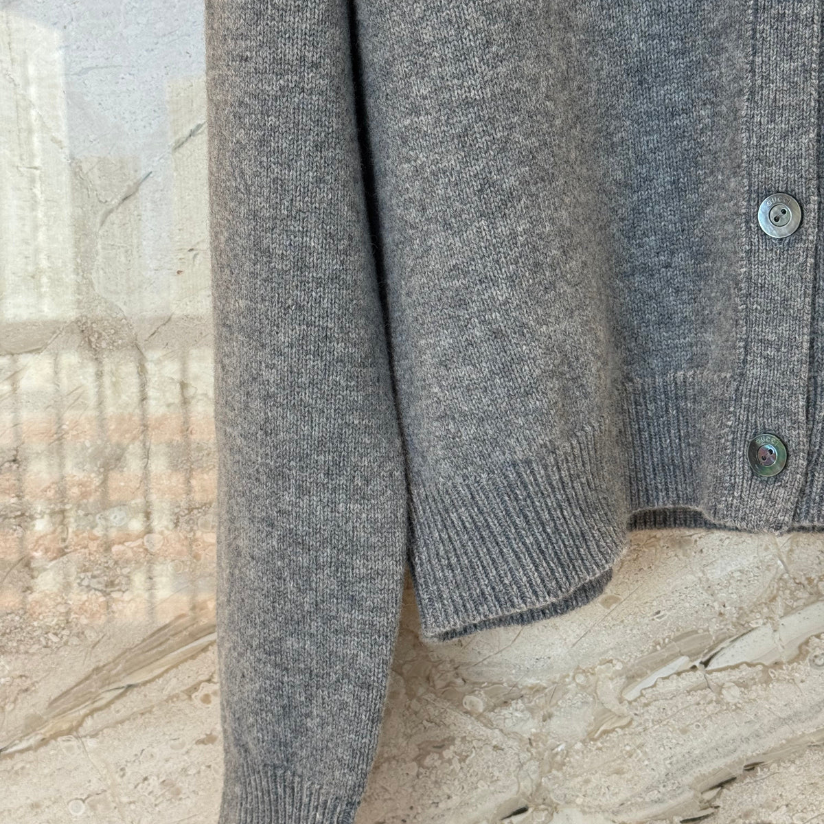 GG CARDIGAN