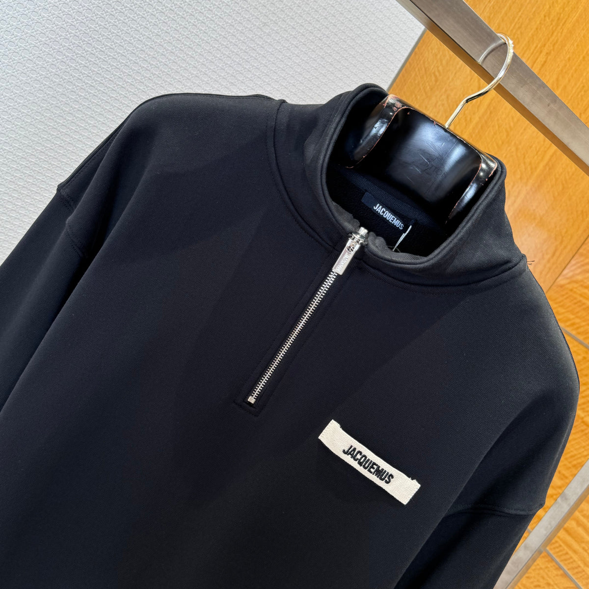 JACQ SWEATSHIRT