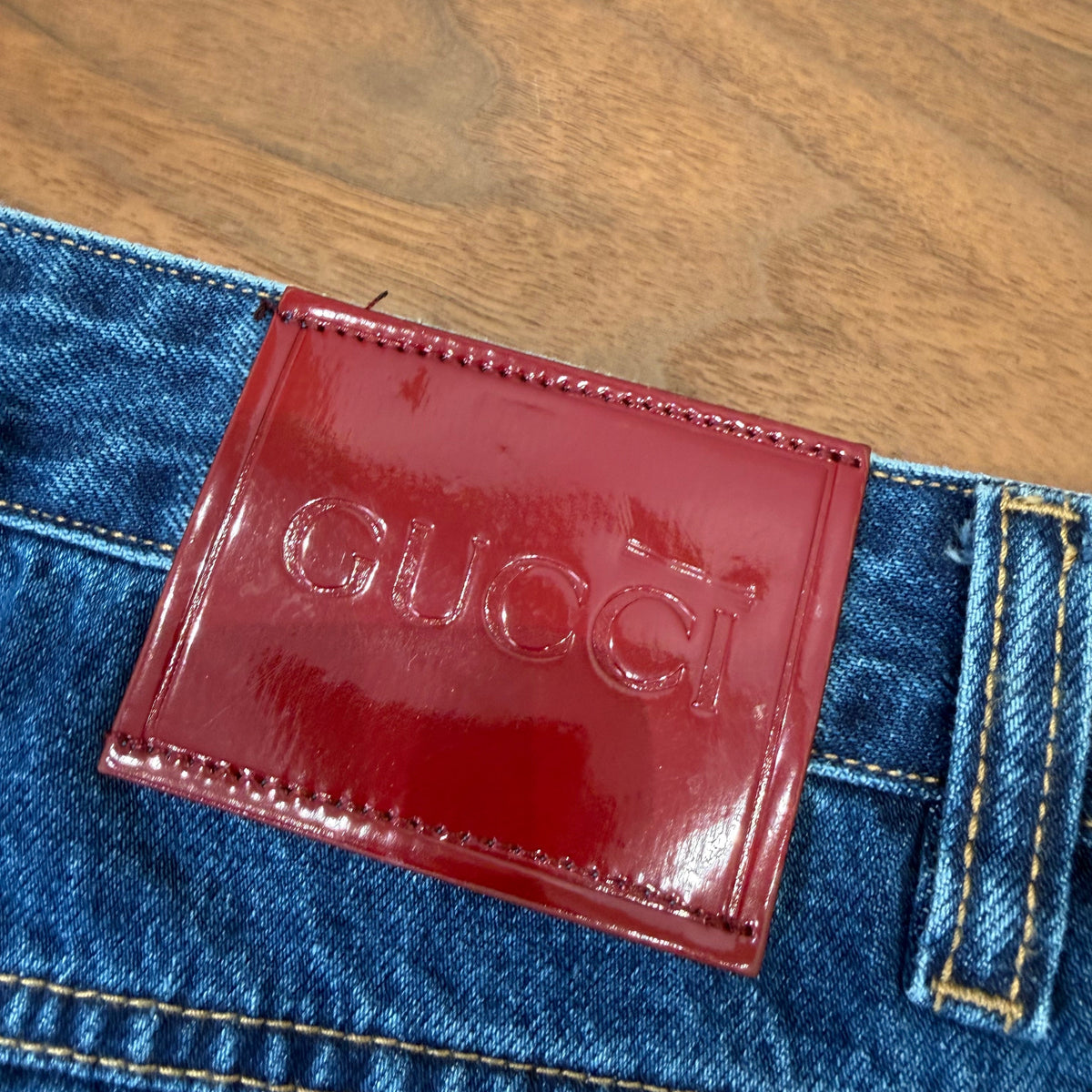 GG JEANS
