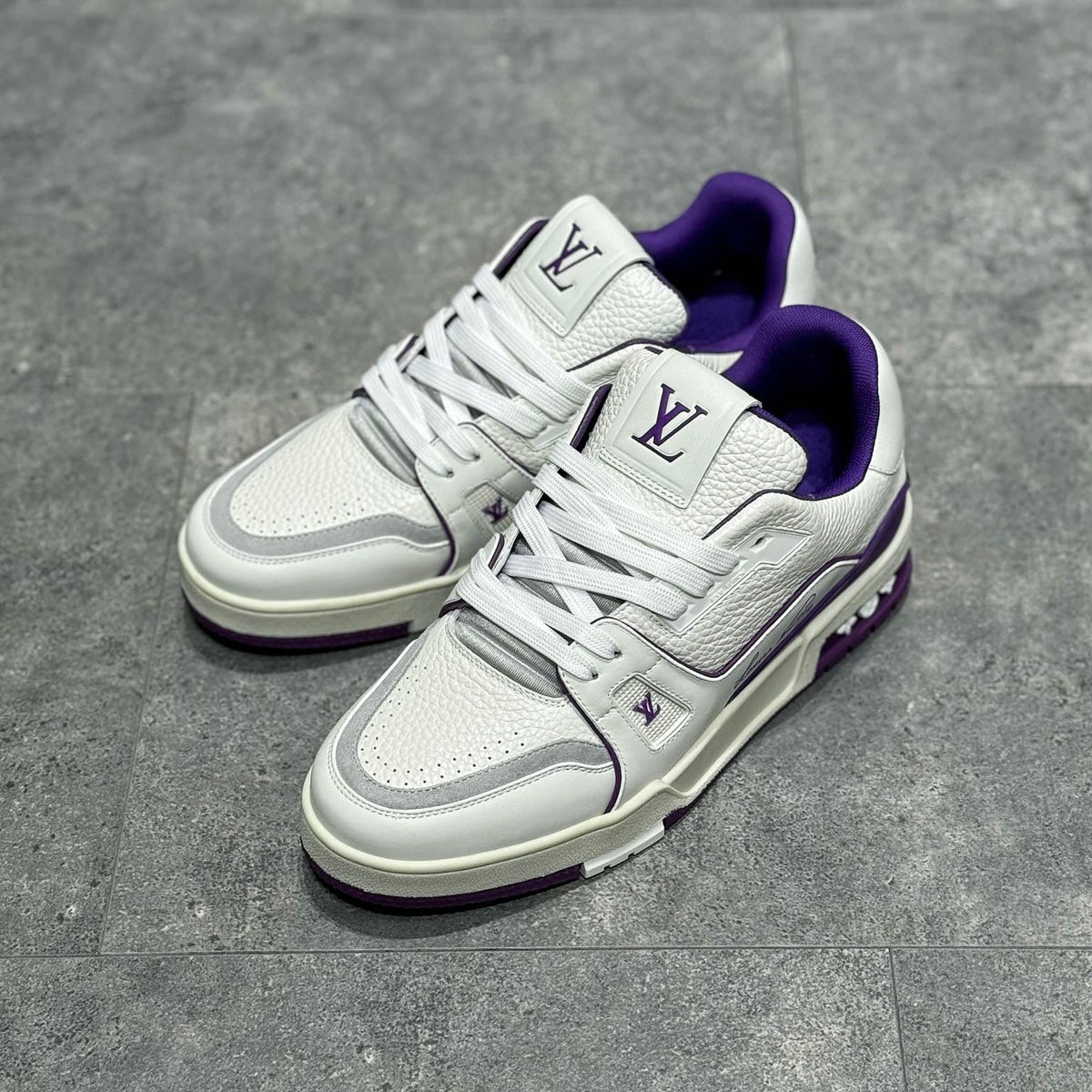 LOU TRAINERS