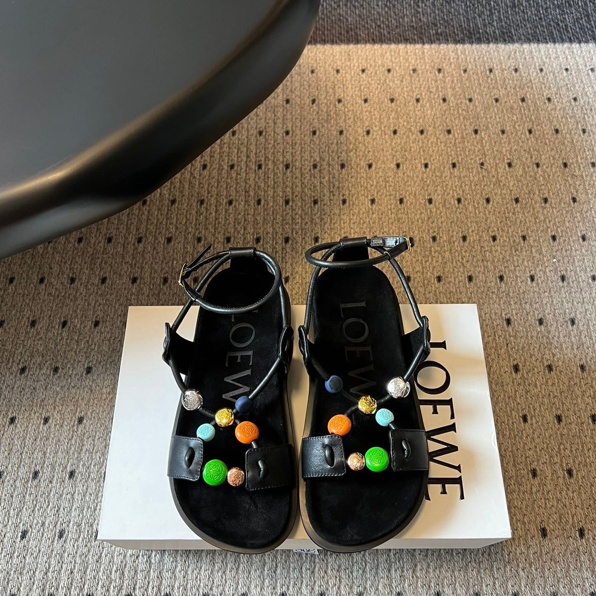 LOEW SANDALS