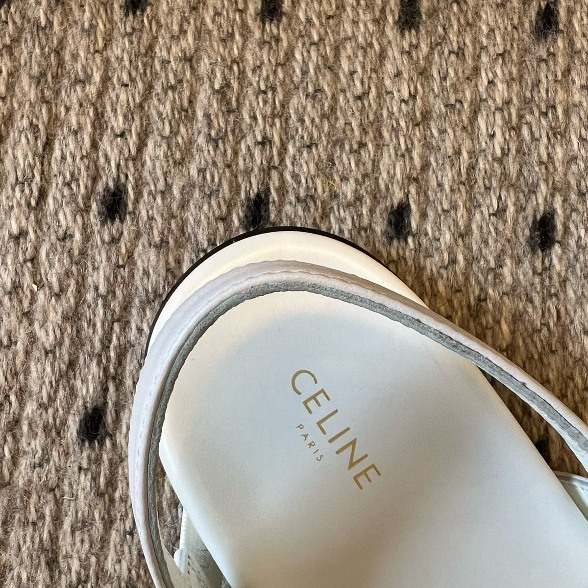 CEL SANDALS