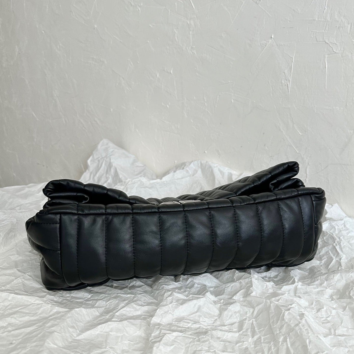BAL MONACO MEDIUM BAG