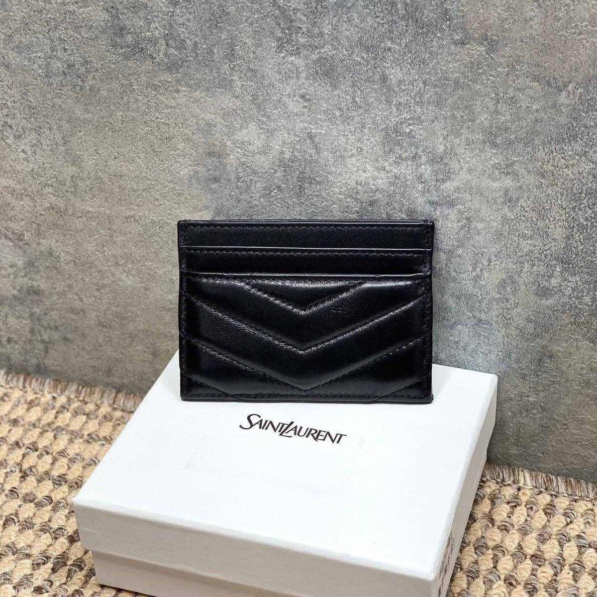 SL CARD HOLDER
