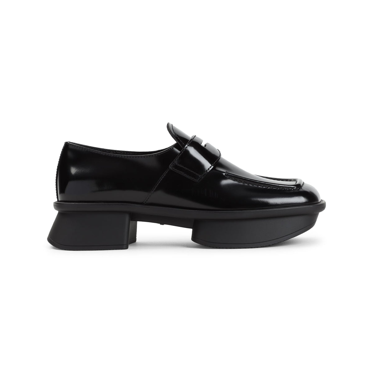 PRADA Equal Loafers - Women's Footwear - SS25