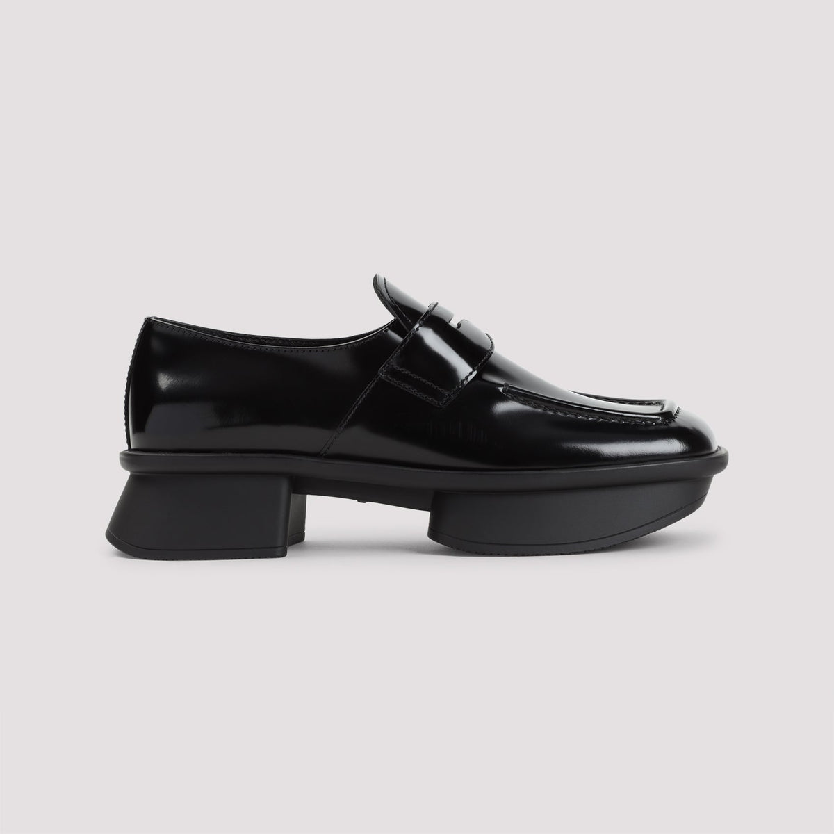 PRADA Equal Loafers - Women's Footwear - SS25