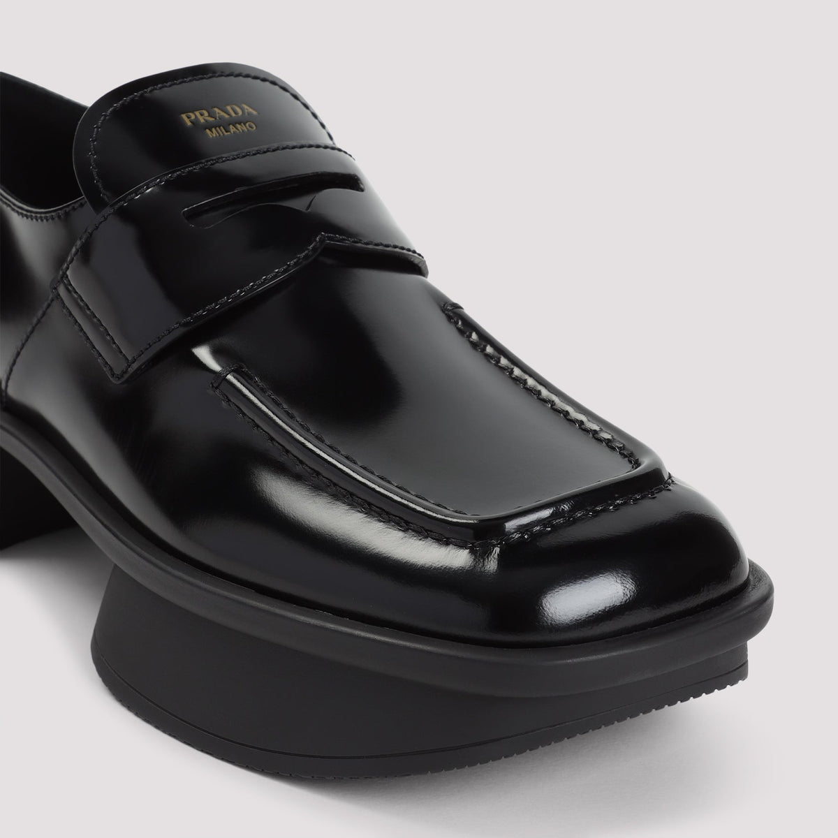 PRADA Equal Loafers - Women's Footwear - SS25