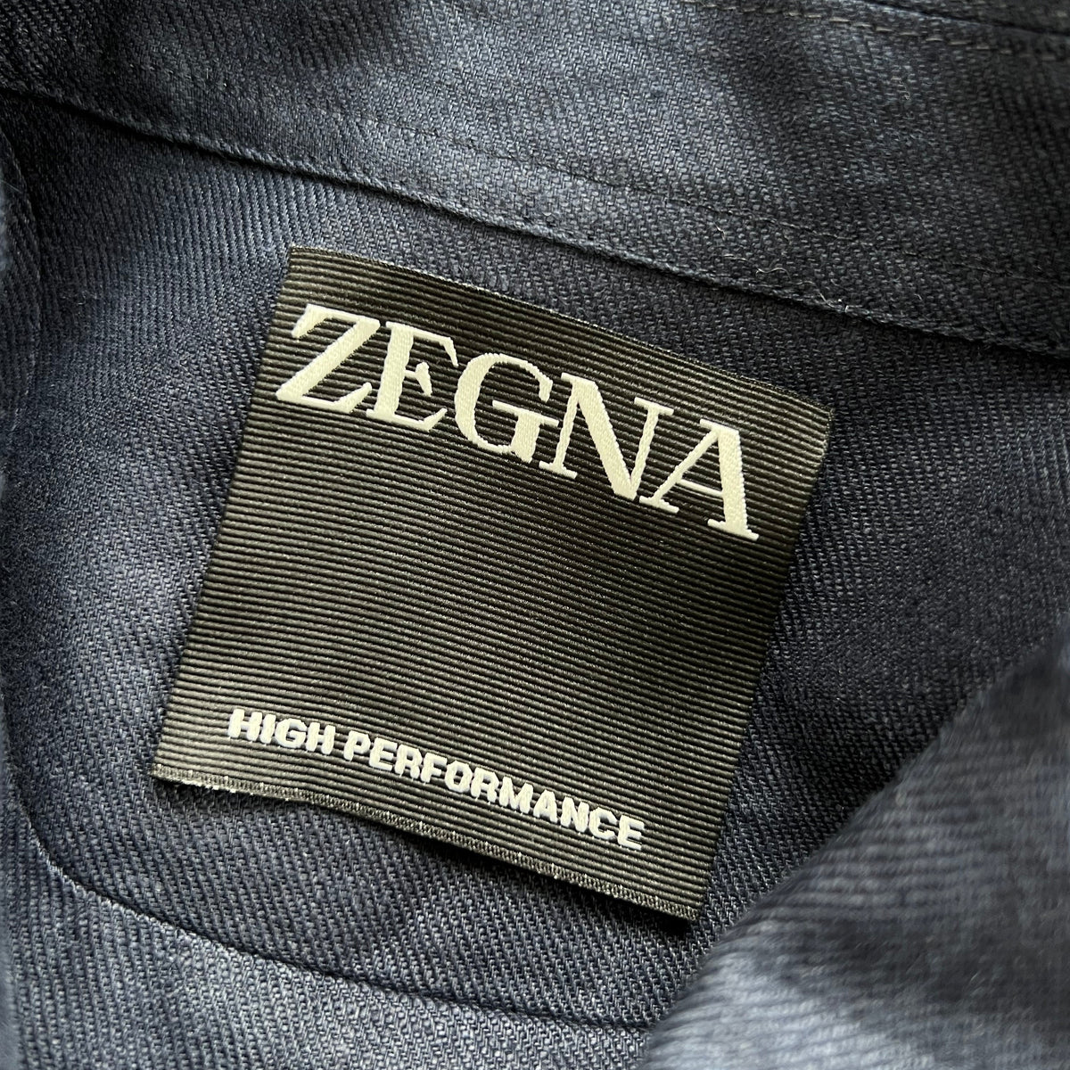 ZEGNA JACKET
