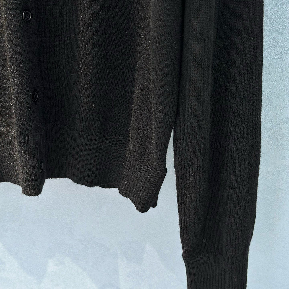 MIU M CARDIGAN