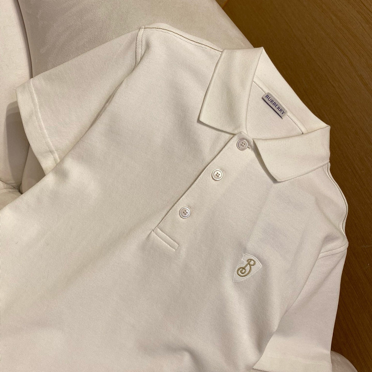 BBR POLO