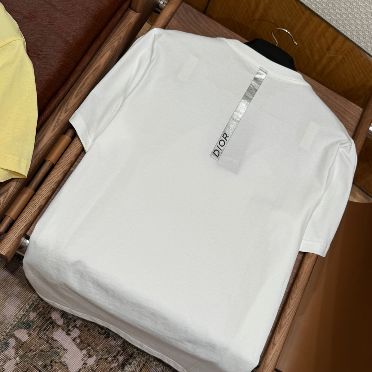 CD T-SHIRT