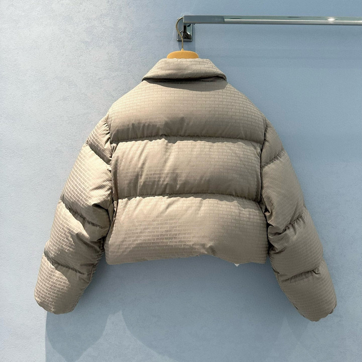 MIU M JACKET