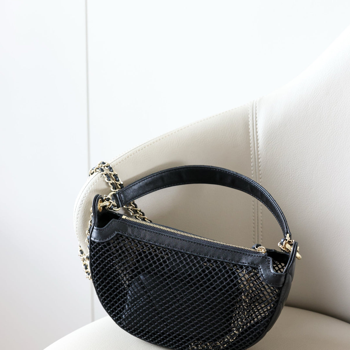 CC 25S BAG