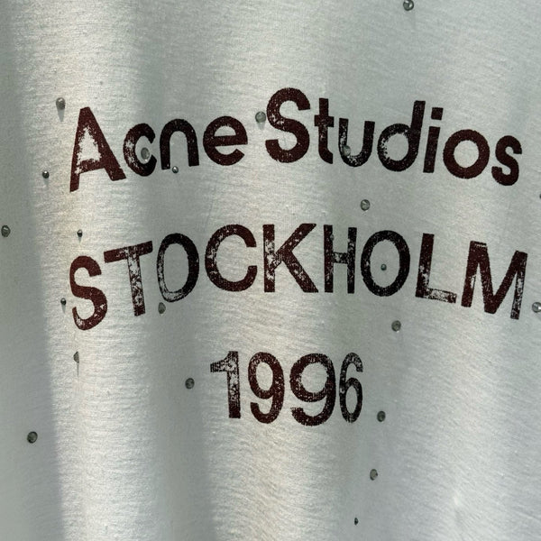 ACNE TOP