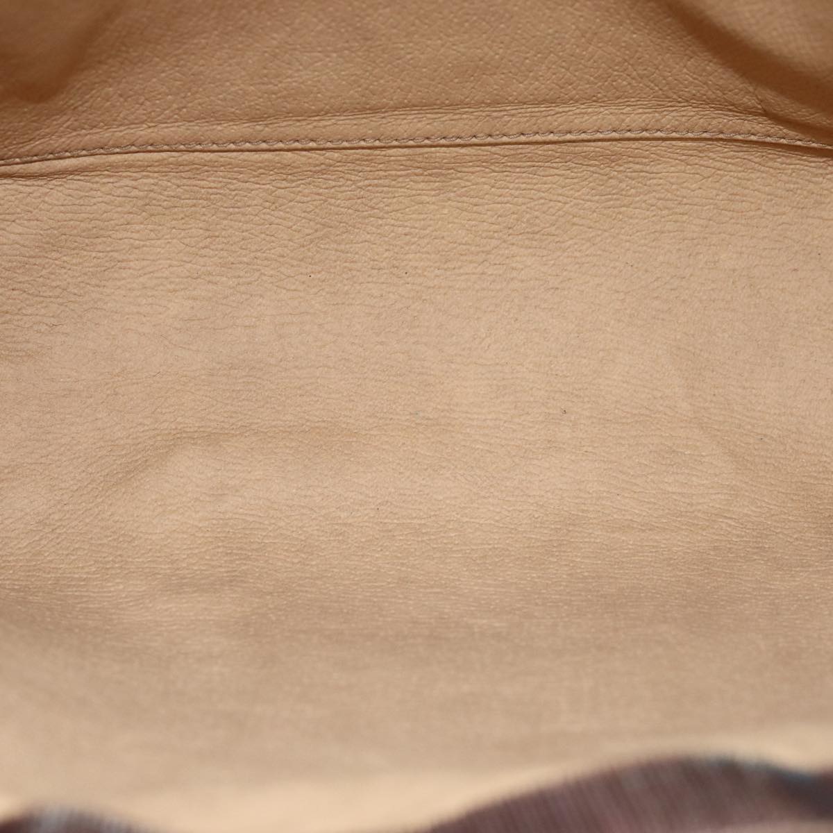 GUCCI GG canvas Clutch Bag