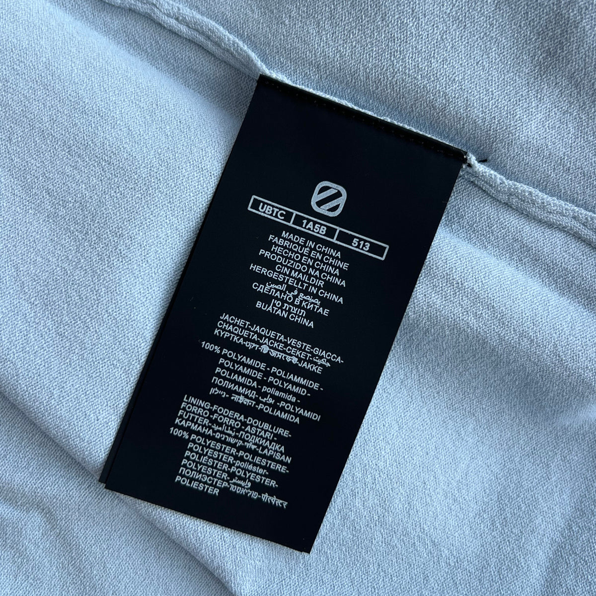ZEGNA POLO SHIRT