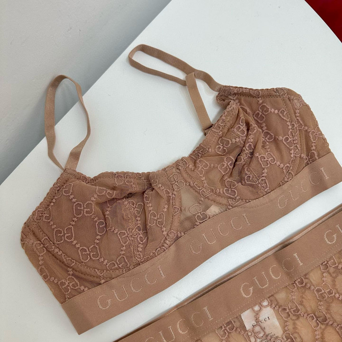GG BRA SET