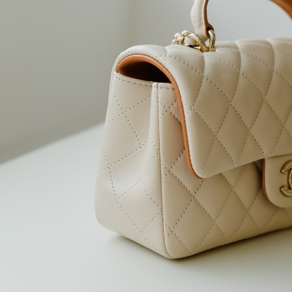 CC CLASSIC FLAP MINI BAG